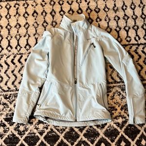 Patagonia women’s insulated jacket